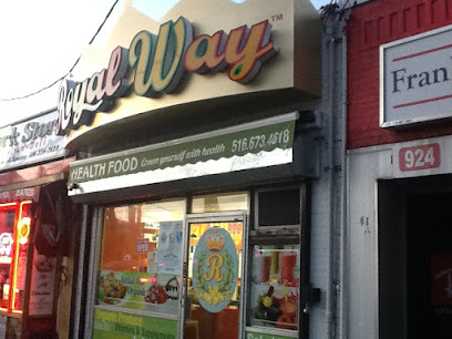 About Royal Way Health Food Restaurant