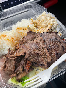 Take-out photo of Waikiki Hawaiian BBQ