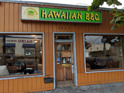 About Waikiki Hawaiian BBQ Restaurant