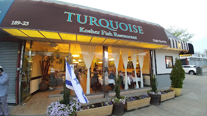 About Turquoise Restaurant