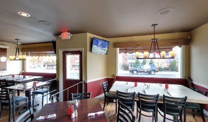 About Downtown City Tavern Restaurant