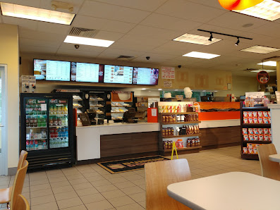 Vibe photo of Dunkin'