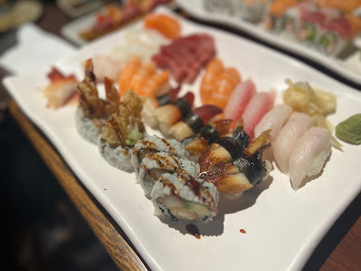 Food & drink photo of Sushi Palace