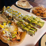 Pictures of Sushi Palace taken by user
