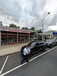 Street View & 360° photo of Bagel Mentch