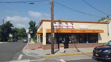 About Dunkin' Restaurant