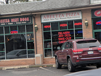 About Abeetza Pizza Restaurant
