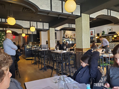About Granita Cucina & Bar Restaurant