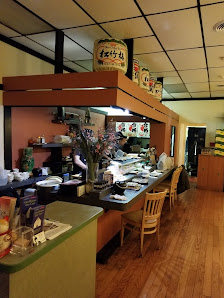 All photo of Kyo Sushi