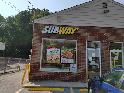 About Subway Restaurant