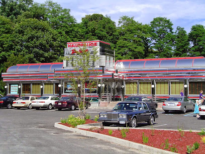 About Hauppauge Palace Diner Restaurant