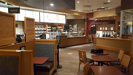 About Panera Bread Restaurant