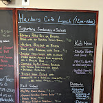 Pictures of Harbors Cafe taken by user