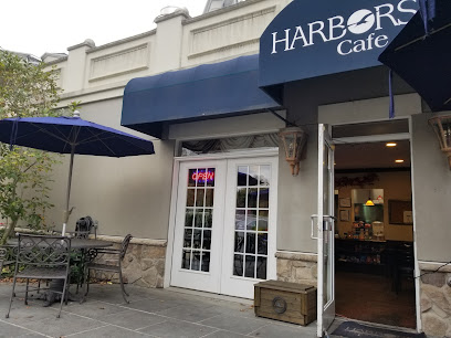 About Harbors Cafe Restaurant