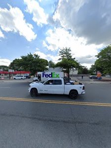 Street View & 360° photo of KFC