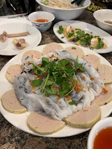 Bánh cuốn photo of Pho LTK