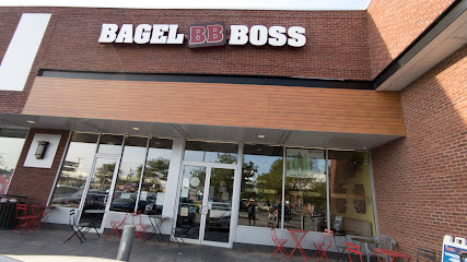 About Bagel Boss Restaurant