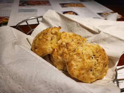 Biscuit photo of Red Lobster