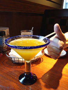 Margarita photo of Red Lobster