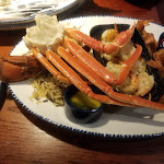 Pictures of Red Lobster taken by user