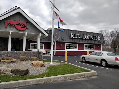 About Red Lobster Restaurant