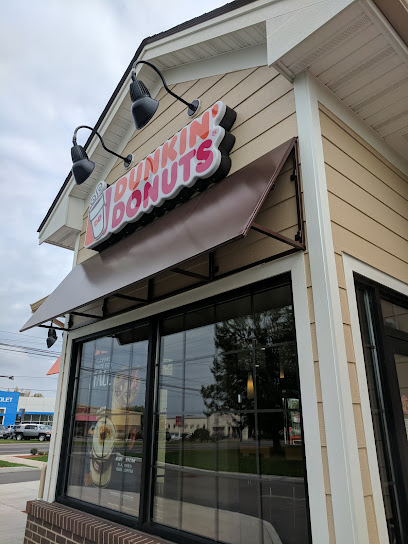 About Dunkin' Restaurant