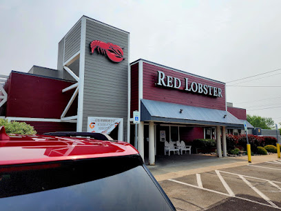 About Red Lobster Restaurant