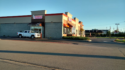 About Dunkin' Restaurant