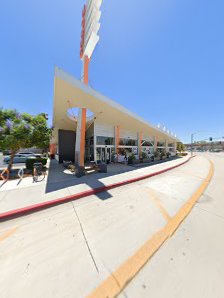 Street View & 360° photo of NORMS Restaurant