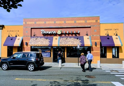 About Panera Bread Restaurant