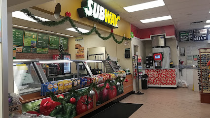 About Subway Restaurant