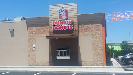 About Dunkin' Restaurant