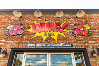 About Dang BBQ Restaurant