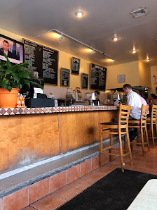 Vibe photo of Ricky's Cafe