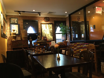 About Little Tibet Restaurant