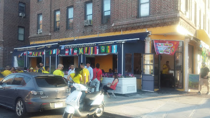 About Puerto Colombia Restaurant
