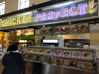 About Chicken Perfect Restaurant