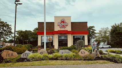 About Arby's Restaurant