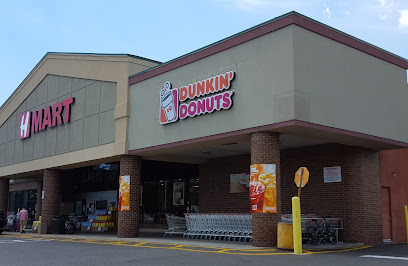 About Dunkin' Restaurant