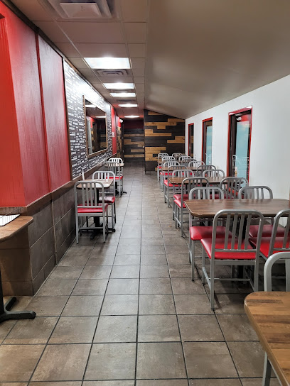 About Arby's Restaurant