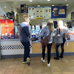 Pictures of Auntie Anne's taken by user