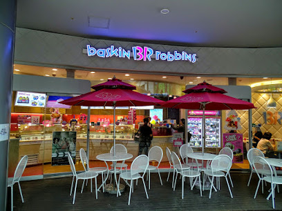 About Baskin-Robbins Restaurant