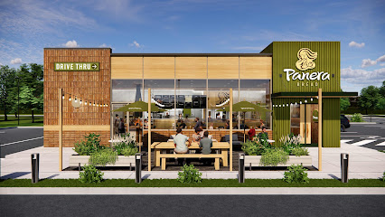 About Panera Bread Restaurant