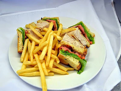 Food & drink photo of BLD Diner