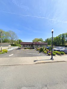 Street View & 360° photo of BLD Diner