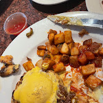 Pictures of BLD Diner taken by user