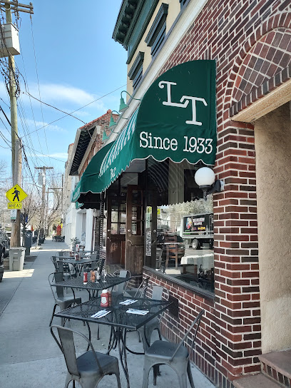 About Larchmont Tavern Restaurant