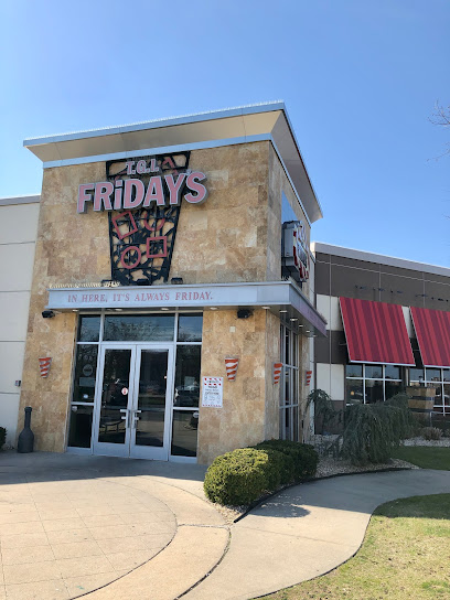 About TGI Fridays Restaurant