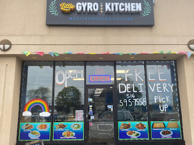 All photo of Little Gyro Kitchen