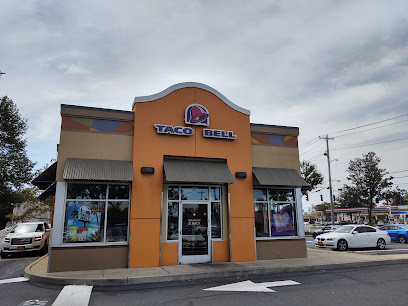 About Taco Bell Restaurant